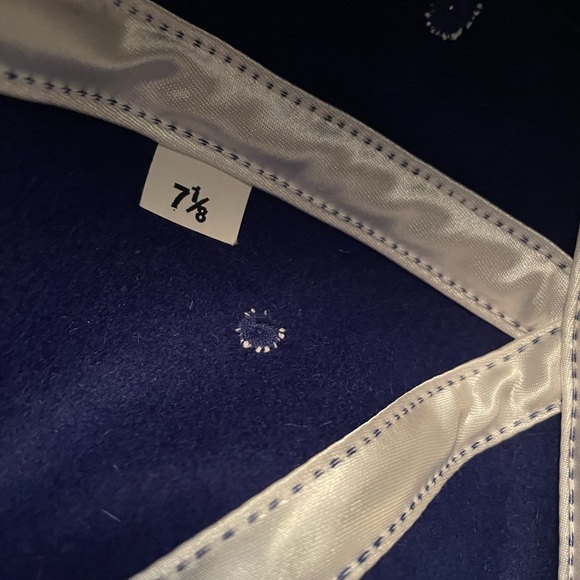 Retro 1968 Jacksonville Suns Ebbets Field Flannels hat - Picture 7 of 11